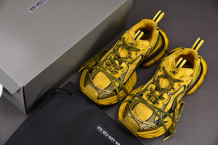 Ba1en*iaga 3XL SNEAKERS