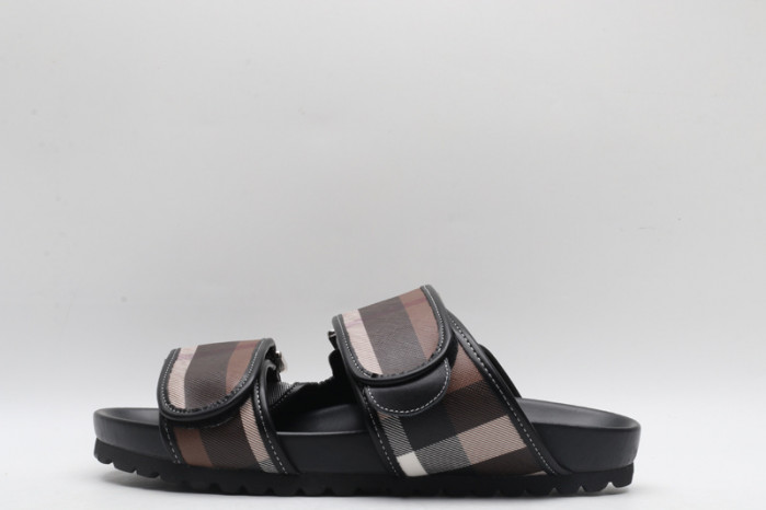 BUBBERY SANDALS