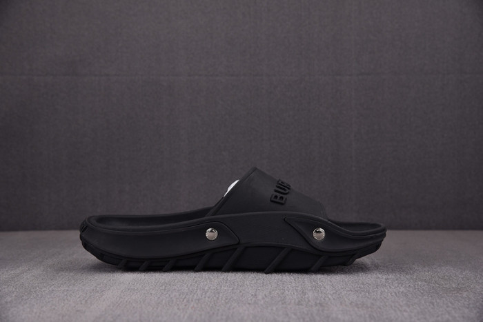 BUBBERY Archieve SANDALS