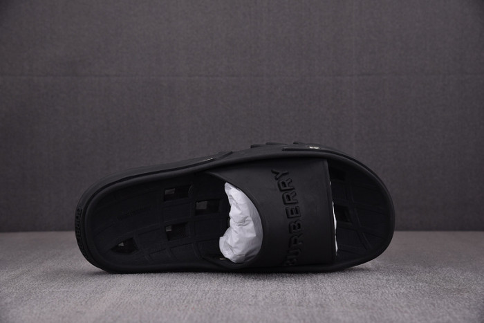 BUBBERY Archieve SANDALS