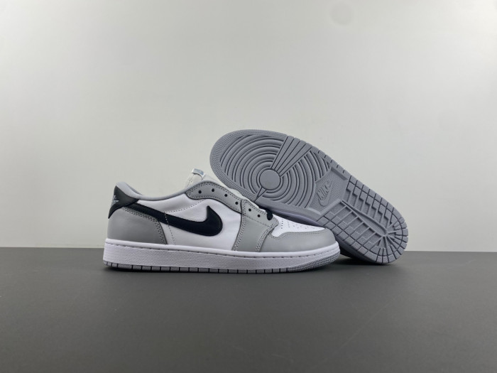 AIR JORDAN 1 LOW OG "BARONS" CZ0790-110