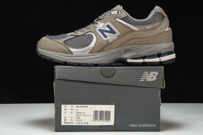 New Balance WL2002RA