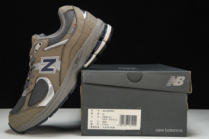 New Balance WL2002RA