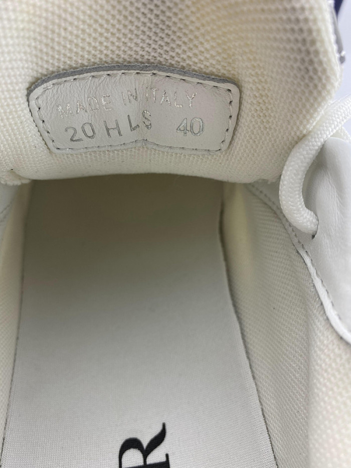 DIO* HOMME B22 TRAINER SNEAKER