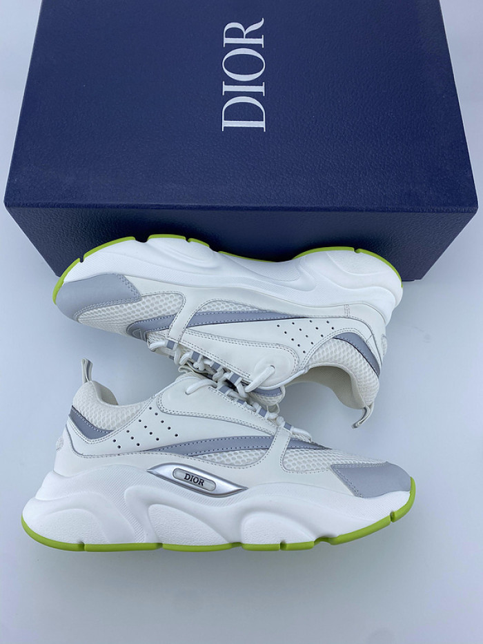 DIO* HOMME B22 TRAINER SNEAKER