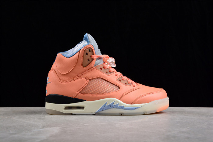 DJ Khaled Air Jordan 5 Crimson Bliss DV4982-641