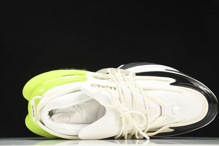 Balmain SHOE YM1VJ309