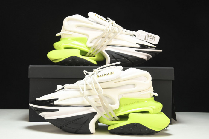 Balmain SHOE YM1VJ309