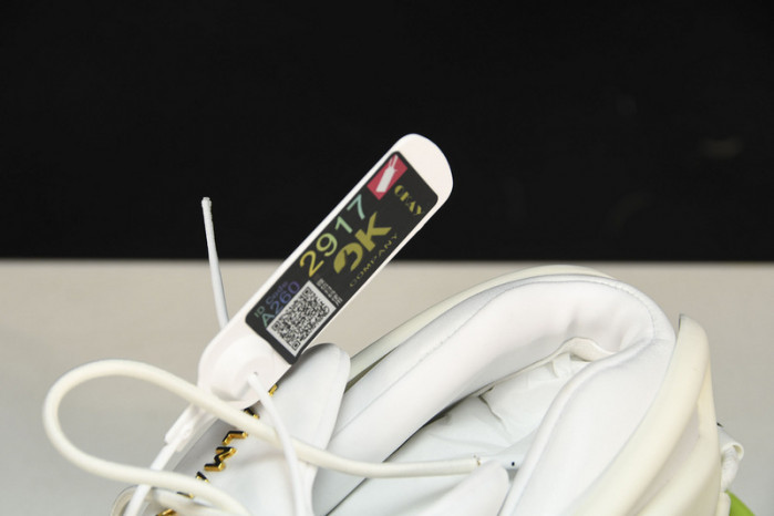 Balmain SHOE YM1VJ309