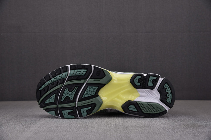 As1cs GEL-KAYANO 14 WHITE 1201A019-107