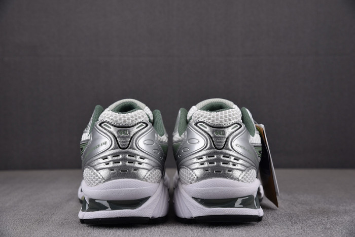 As1cs GEL-KAYANO 14 WHITE 1201A019-107