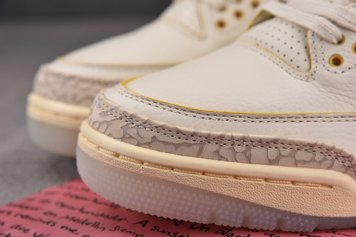 Jordan 3 Retro SP J Balvin - FN0344-901