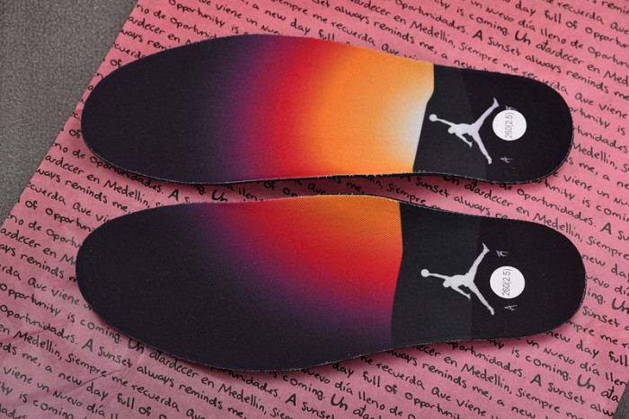 Jordan 3 Retro SP J Balvin - FN0344-901