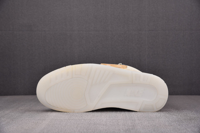 Jordan 3 Retro SP J Balvin - FN0344-901