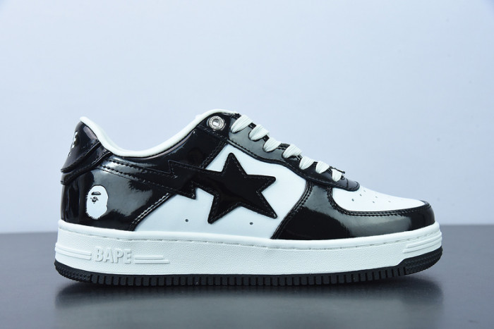 A BATHING APE BAPE SK8 STA