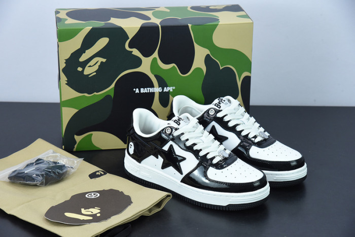 A BATHING APE BAPE SK8 STA