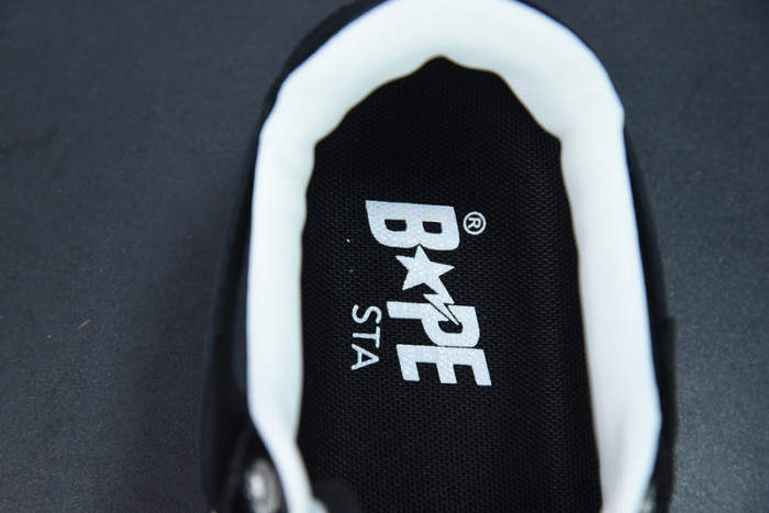 A BATHING APE BAPE SK8 STA
