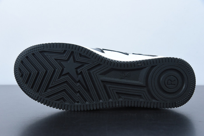 A BATHING APE BAPE SK8 STA