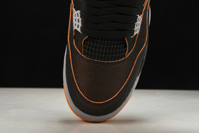 Air Jordan 4 Retro Starfish (W) - CW7183-100