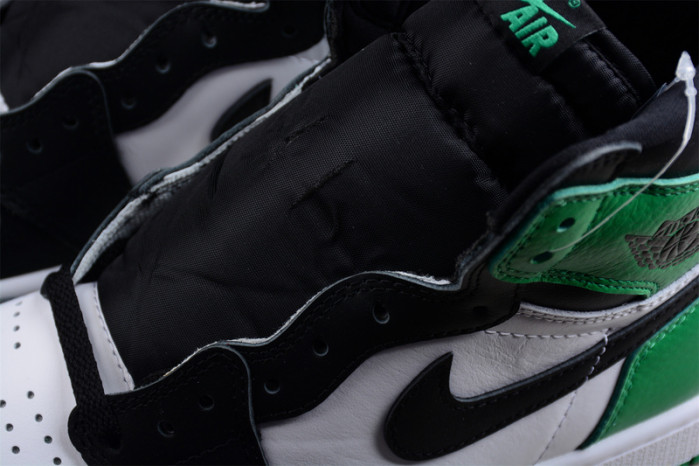 Air Jordan 1 Retro High OG  Lucky Green DZ5485-031