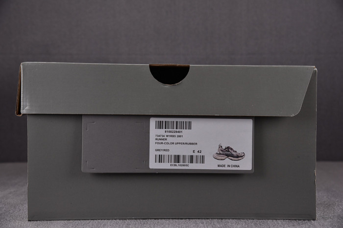 Ba1en*iaga 3XL SNEAKERS