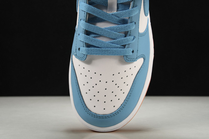 Kyrie Irving x Nike Dunk Low GS DN4179-400