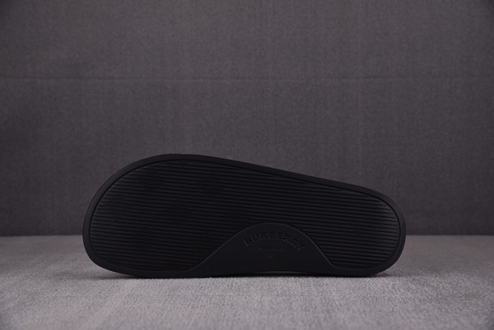 BUBBERY Archieve SANDALS