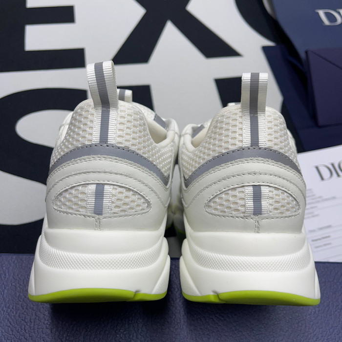 DIO* HOMME B22 TRAINER SNEAKER