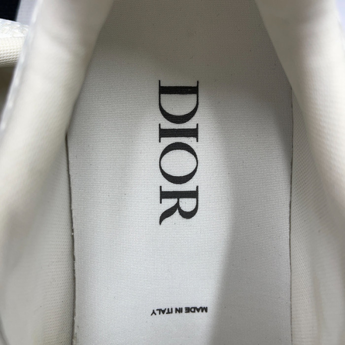 DIO* HOMME B22 TRAINER SNEAKER