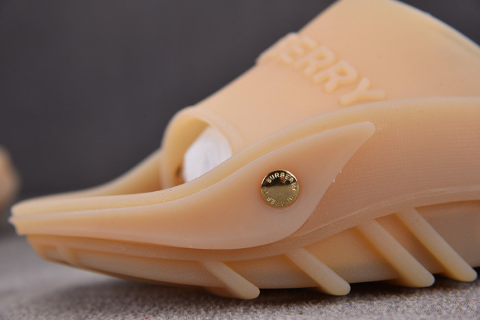 BUBBERY Archieve SANDALS