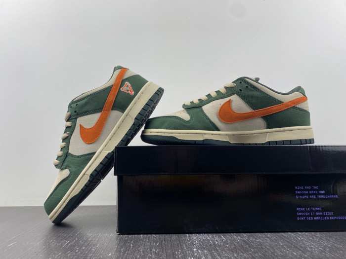 Nike SB Dunk Low Eire - 304292-185