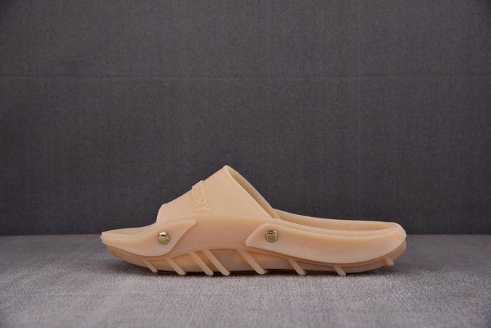 BUBBERY Archieve SANDALS