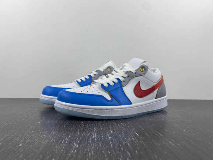 Air Jordan 1 Low "Philippines" FN8901-164
