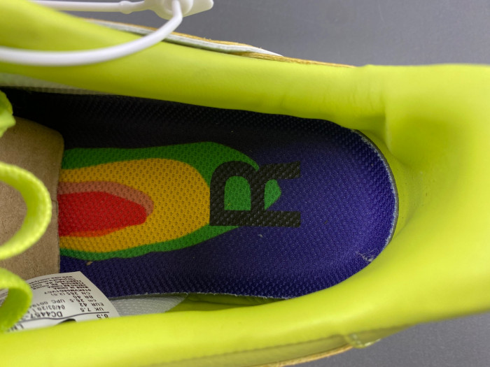 CPFM X NIKE AIR FORCE 1 LOW MOSS FQ7069-300