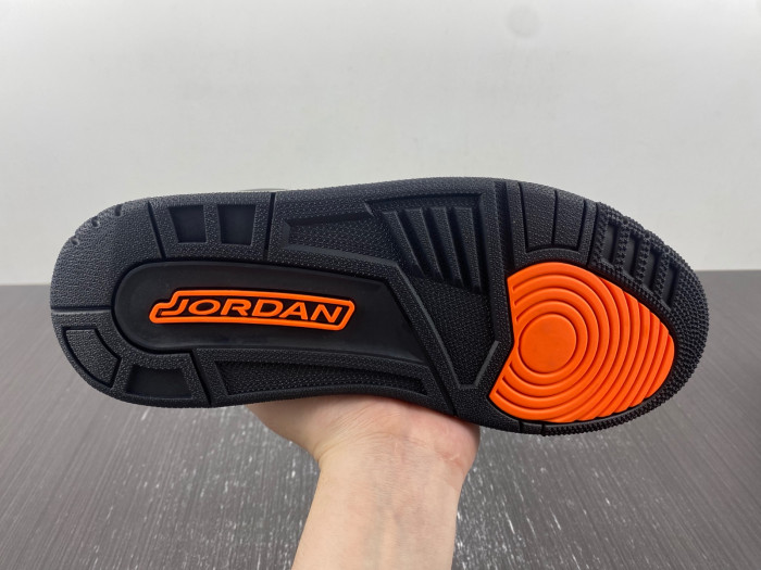 Air Jordan 3 "Fear" CT8532-080