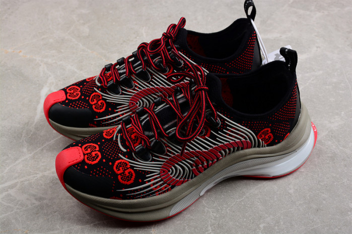 Gvc*1 Run Low-top Sneakers