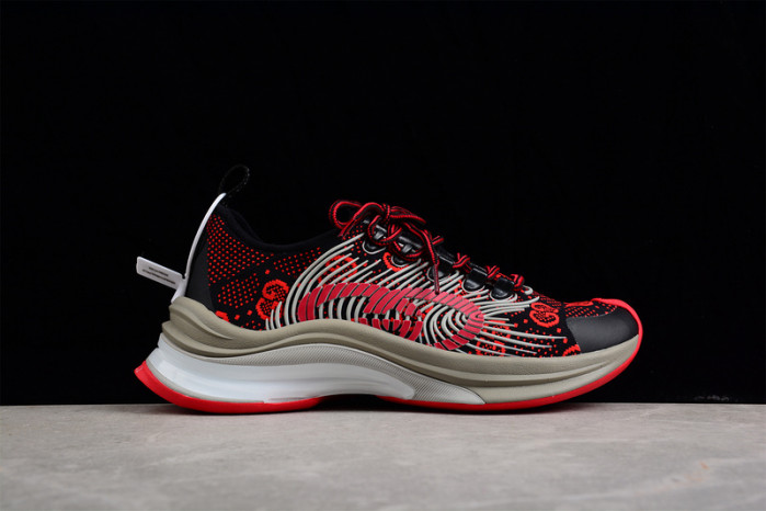 Gvc*1 Run Low-top Sneakers