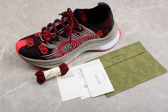 Gvc*1 Run Low-top Sneakers