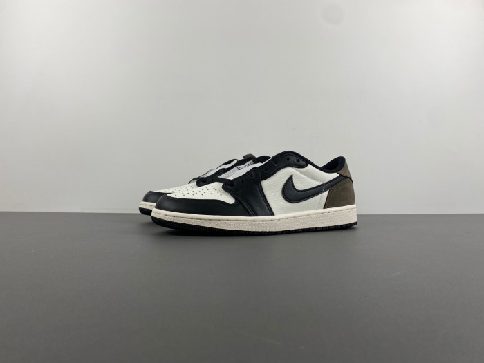 Air Jordan 1 Low OG “Mocha” CZ0790-102