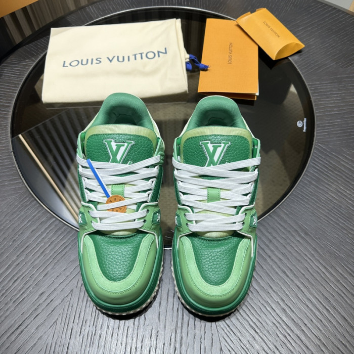 LO1_VTS SNEAKER