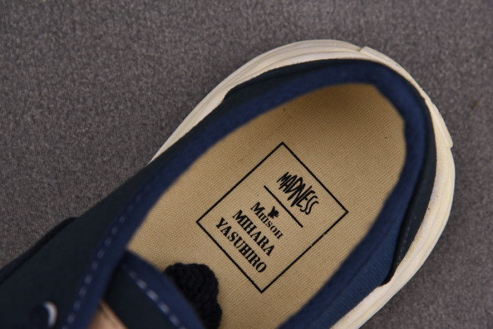 MIHARA YASUHIRO SNEAKERS