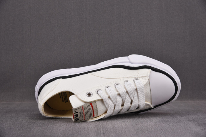 MIHARA YASUHIRO SNEAKERS