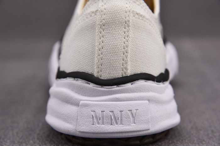 MIHARA YASUHIRO SNEAKERS