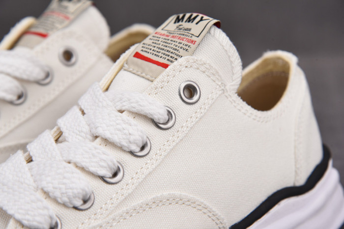 MIHARA YASUHIRO SNEAKERS