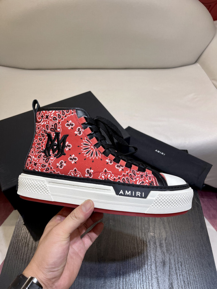 AMIRI SNEAKER