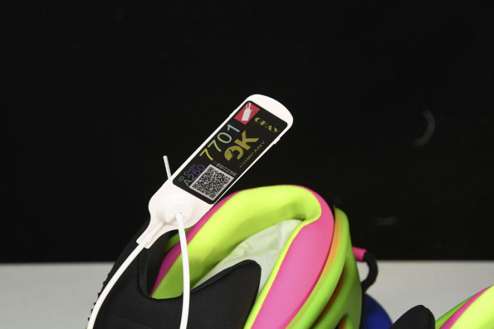 Balmain SHOE YM1VJ309