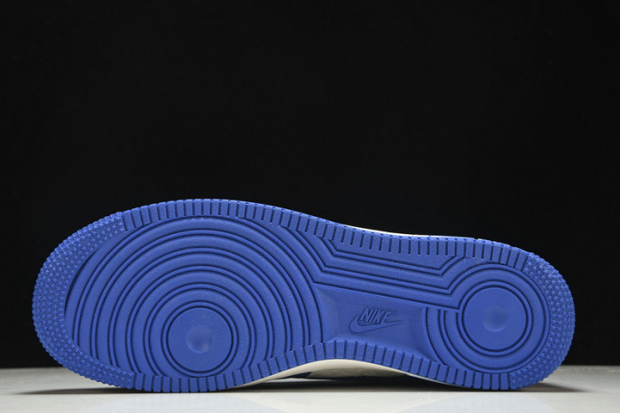 NIKE AIR FORCE 1 LOW BY VIRGIL ABLOH