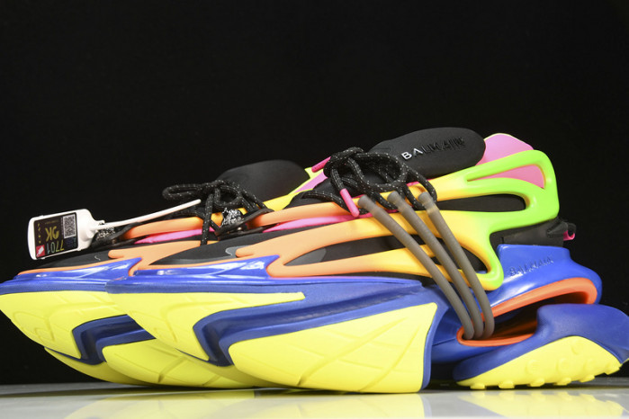 Balmain SHOE YM1VJ309