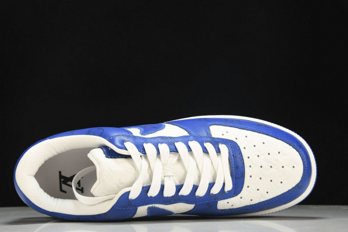 NIKE AIR FORCE 1 LOW BY VIRGIL ABLOH