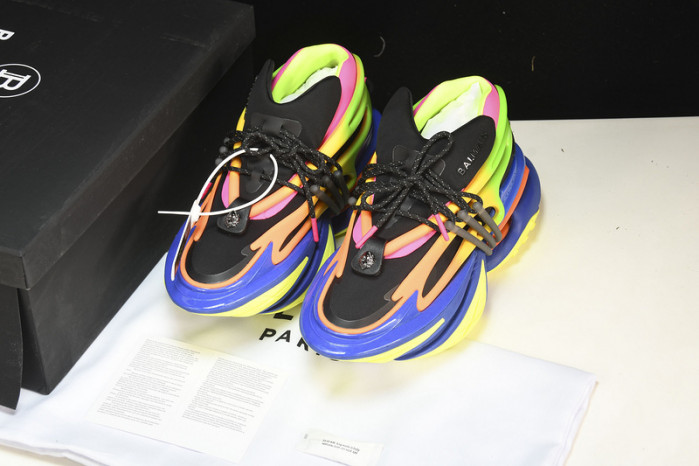 Balmain SHOE YM1VJ309